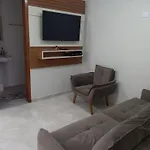 Lindo Apartamento Frente Ao Mar Na Praia Da Maranduba