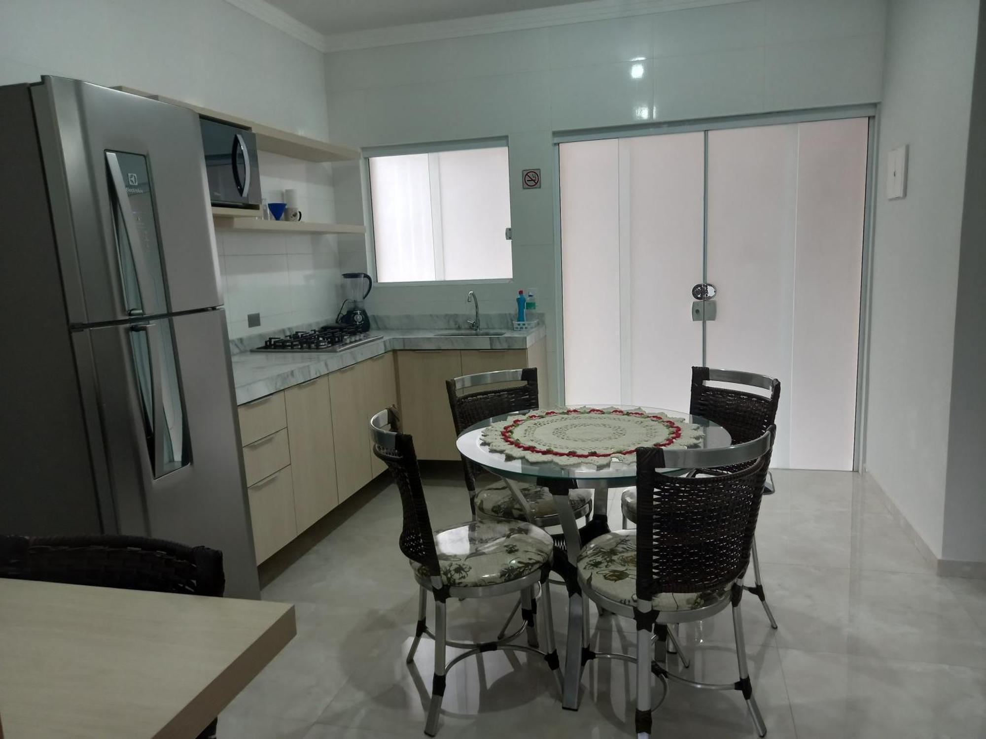 Apartamento Lindo Frente Ao Mar Na Da Maranduba Ubatuba